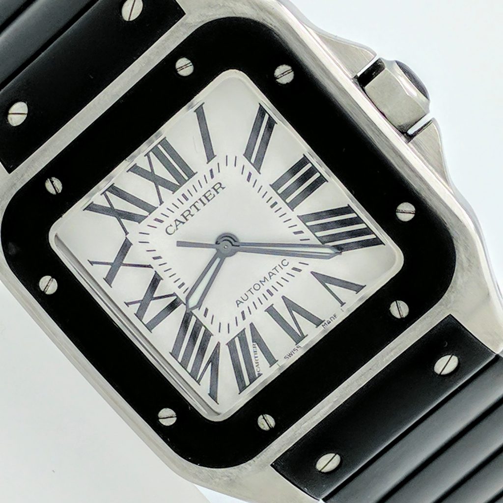 Cartier Fine Watch